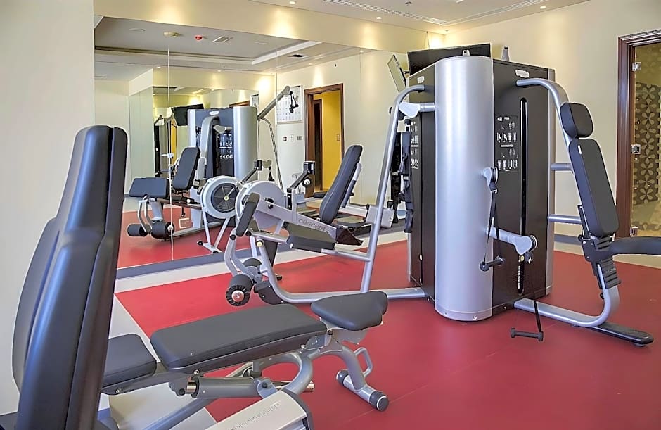 Rayan Hotel