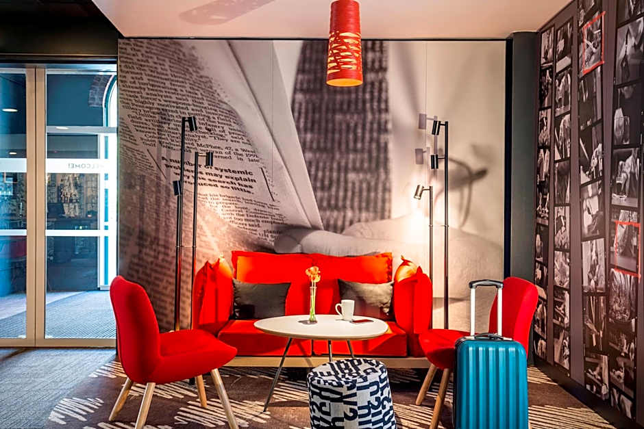 Ibis Borehamwood Hotel