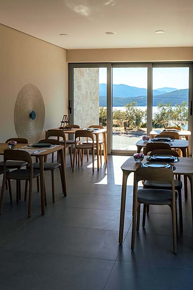 Boutique hotel MaViE - Adults Only