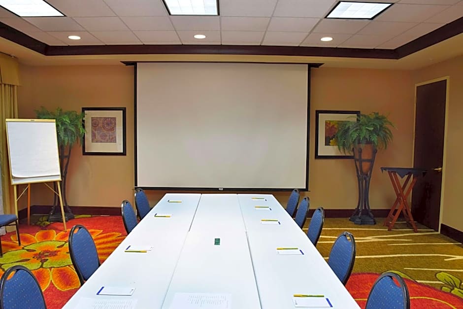 Hilton Garden Inn Columbus/Polaris