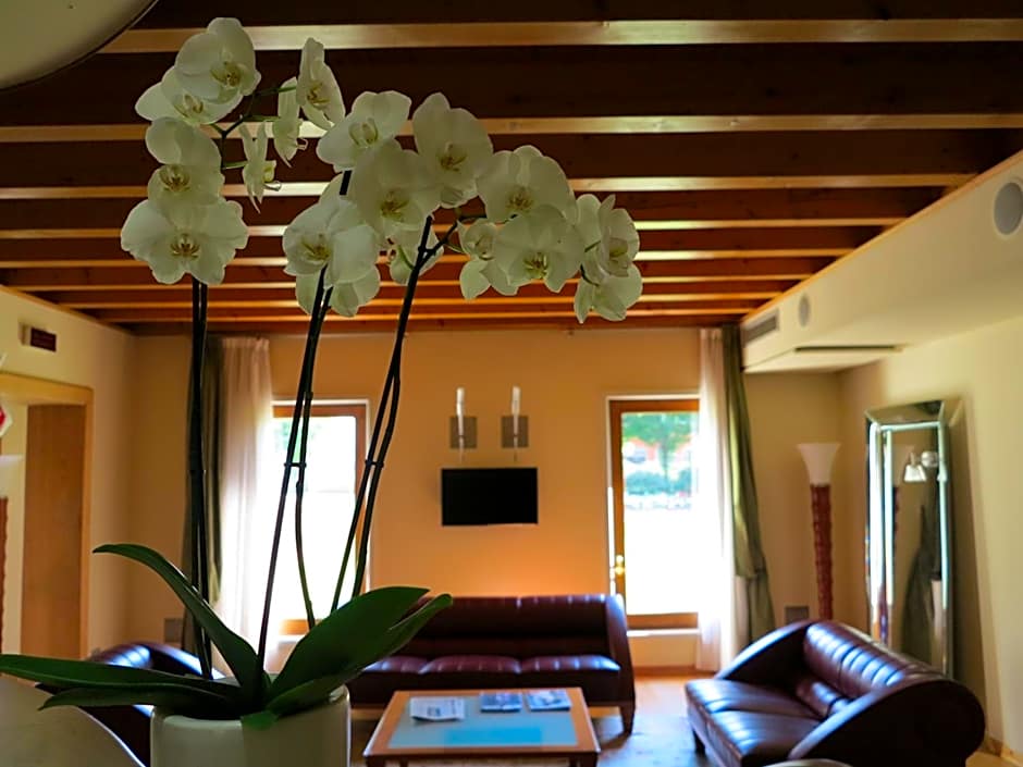 Hotel Della Torre 1850