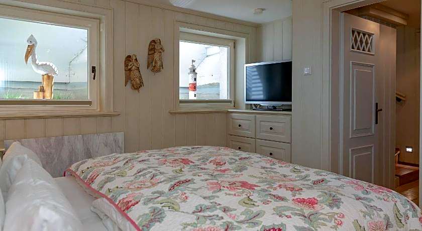 Ferienwohnung Dikstig "rechts" 