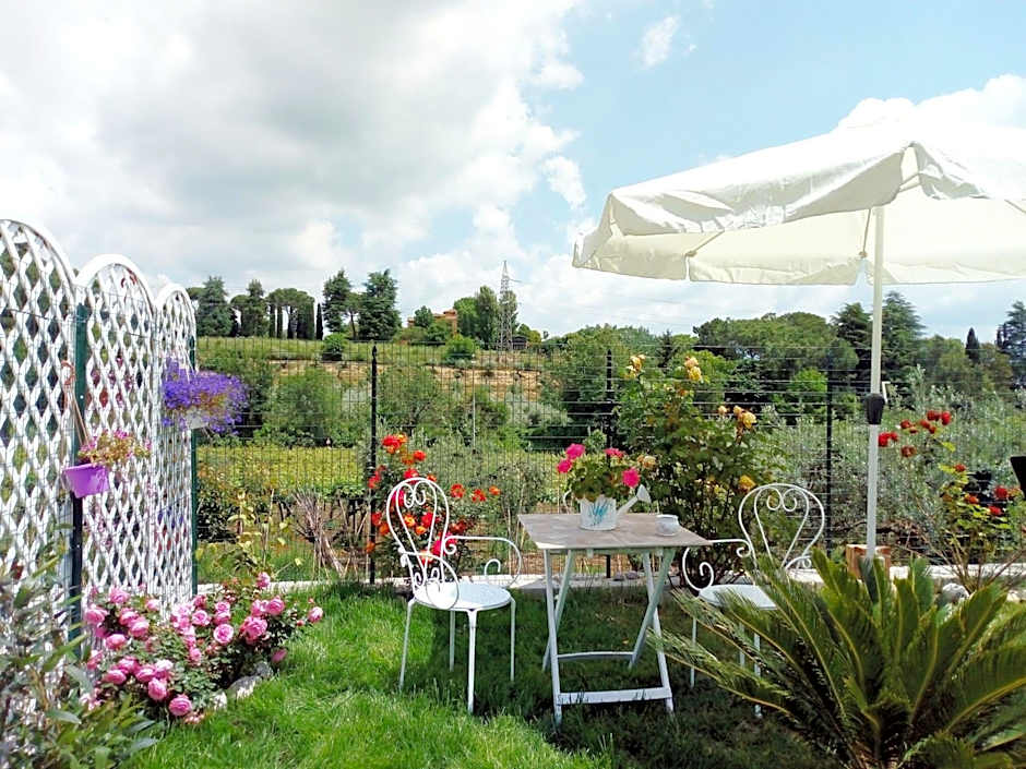 Antico Casale Fabrizi