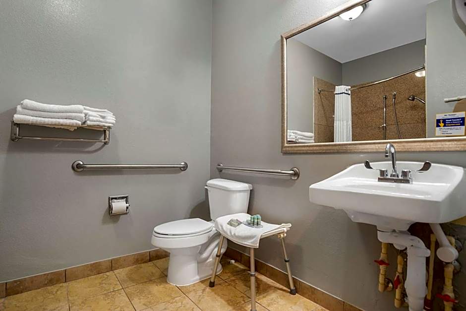 Best Western Wakulla Inn and Suites