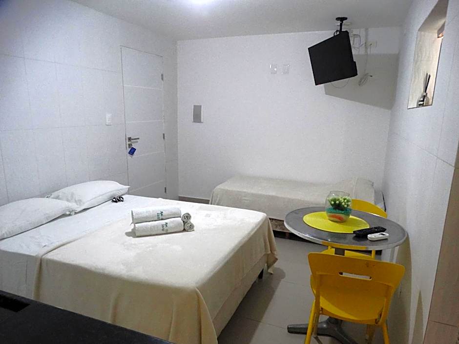 Apart Hotel Tamandaré