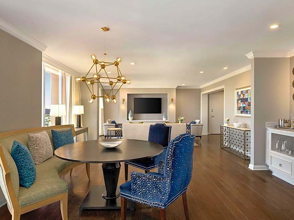 Fairmont Dallas