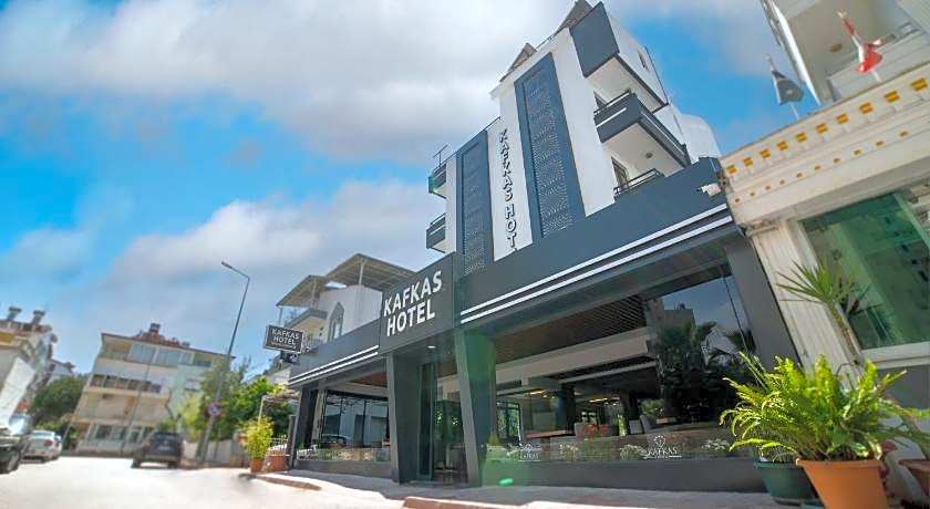 KAFKAS HOTEL