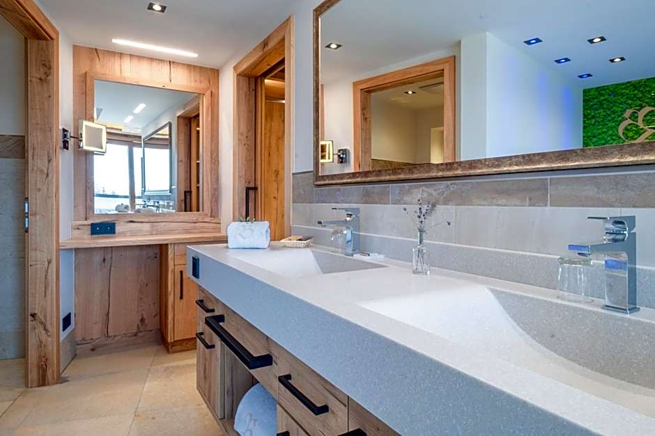 Natur- & Wellnesshotel Brunner Hof