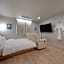 Cheonan Aank Hotel Seongjeong