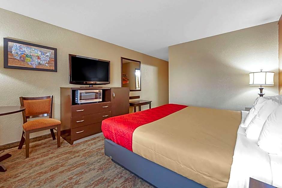 Econo Lodge Black Hills