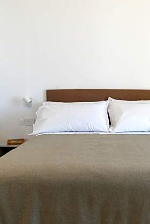 Double Room with Balcony and Sea View