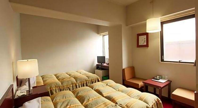 Ueda Plaza Hotel