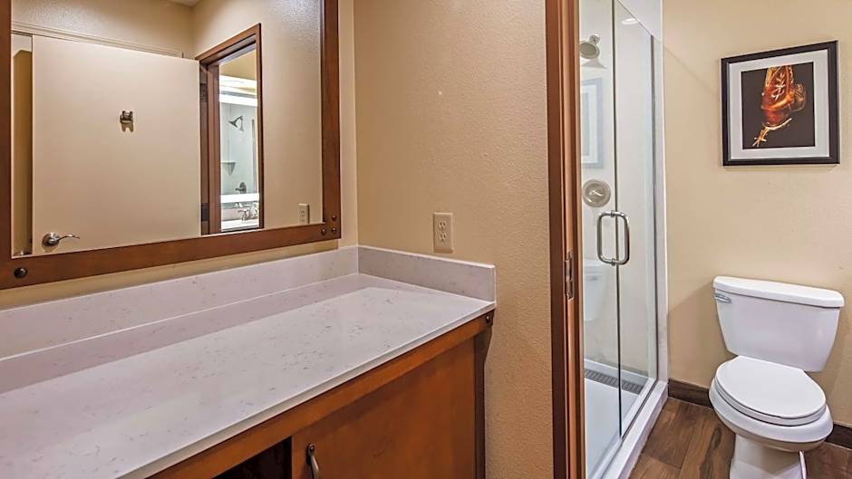 Best Western Plus Inn Of Williams