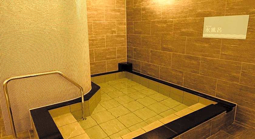 Matsuyama New Grand Hotel