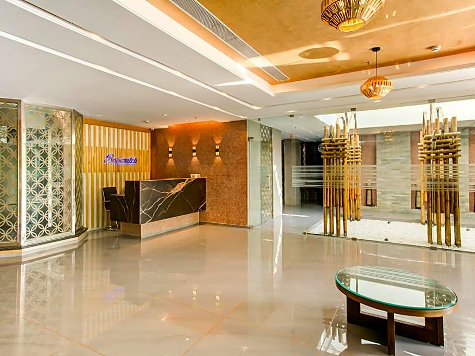 Kent Baywatch Suites