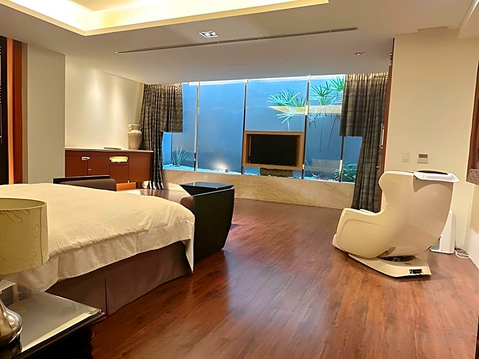 Orient Luxury Villa Motel
