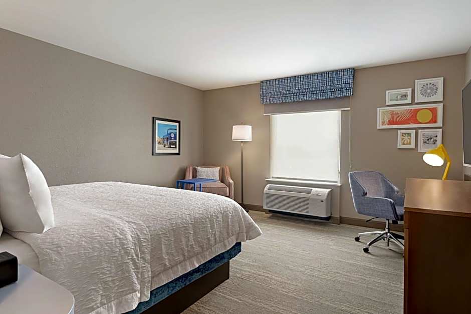 Hampton Inn By Hilton & Suites Ocean City West
