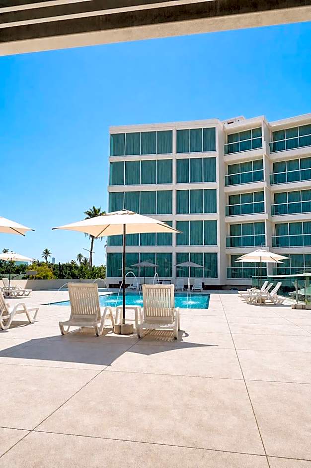 We Hotel Acapulco
