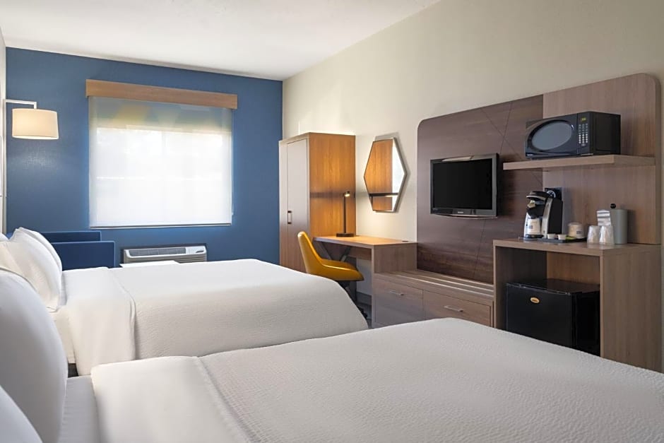 Holiday Inn Express & Suites American Fork - North Provo By IHG