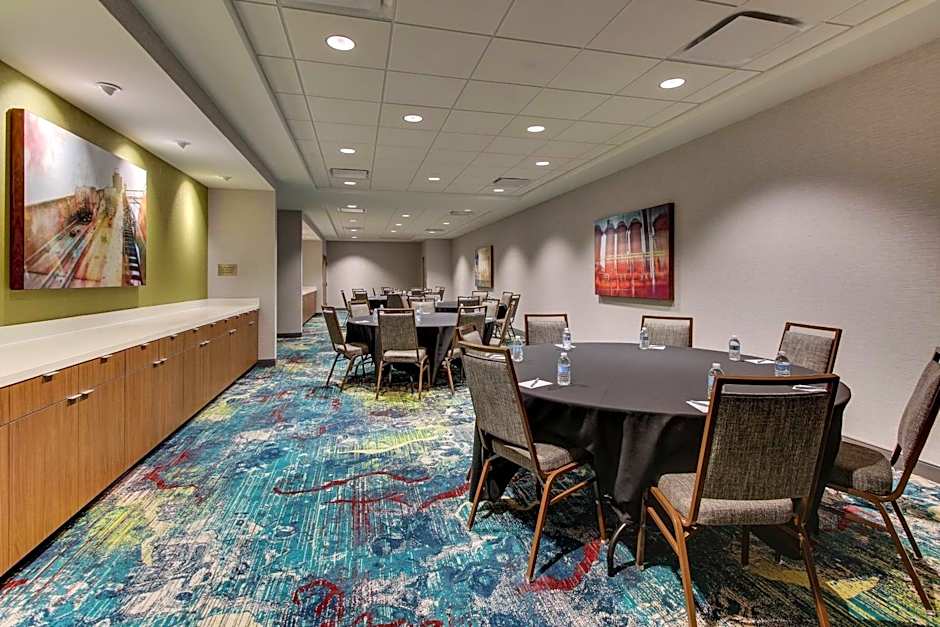 Fairfield Inn & Suites by Marriott Birmingham Downtown