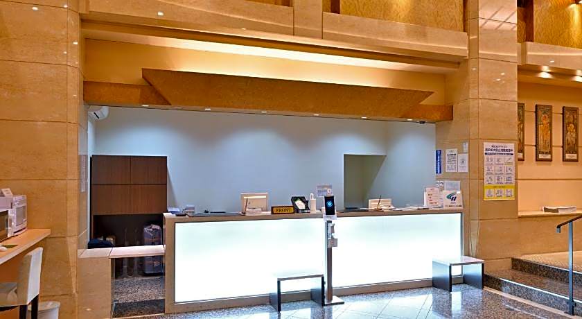 Wakayama Urban Hotel