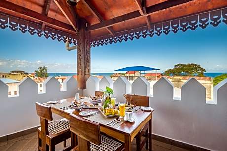 Turaco Spice Tree, a Tribute Portfolio™ Hotel