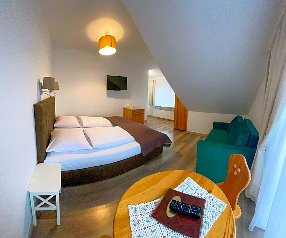 Villa Słonecznego Wzgórza