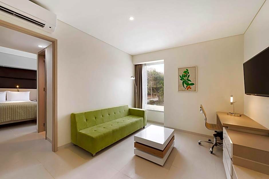 Wyndham Garden Barranquilla