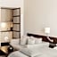 Hotel Bergs Suites