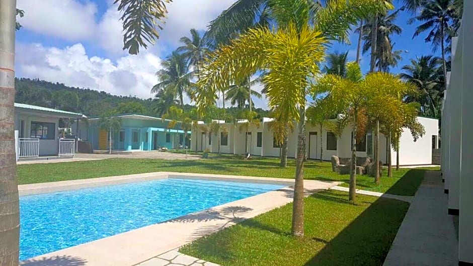 Shore Time Hotel Javier Leyte