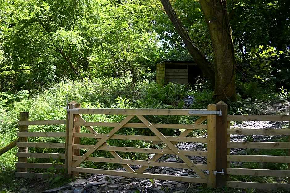 Troedyrhiw Bed & Breakfast