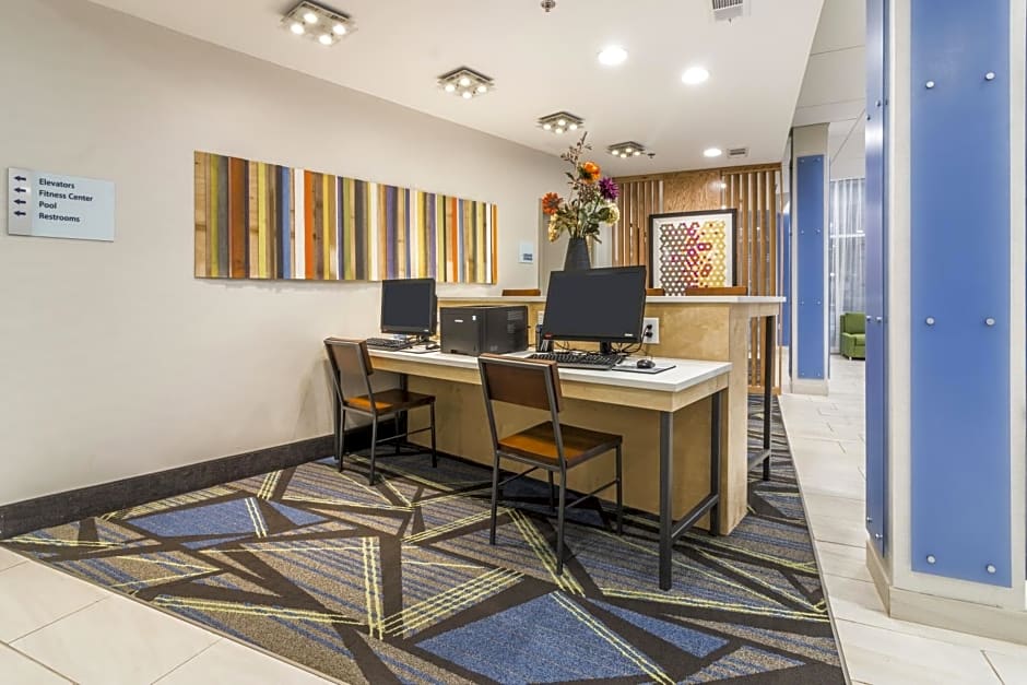 Holiday Inn Express - Villa Rica By IHG