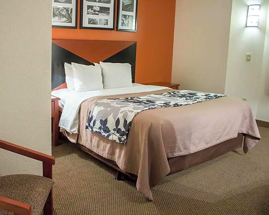 Sleep Inn Pelham Oak Mountain