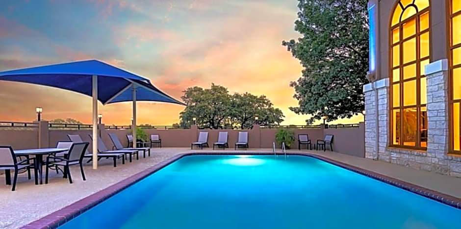 Holiday Inn Express Hotel & Suites Cedar Park (Nw Austin) By IHG