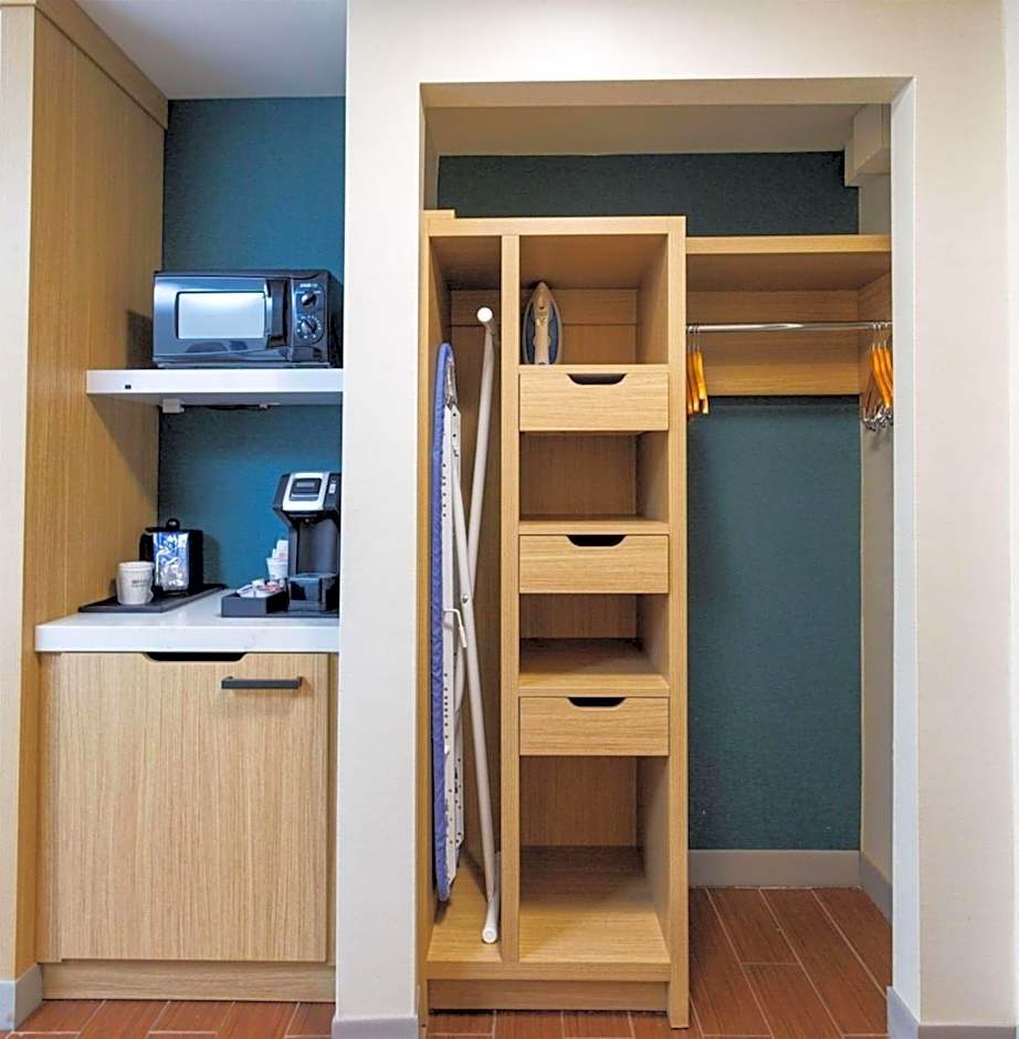 Hilton Garden Inn New York/Staten Island