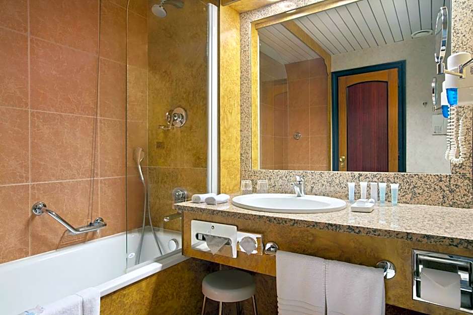 Delta Hotels by Marriott Giardini Naxos