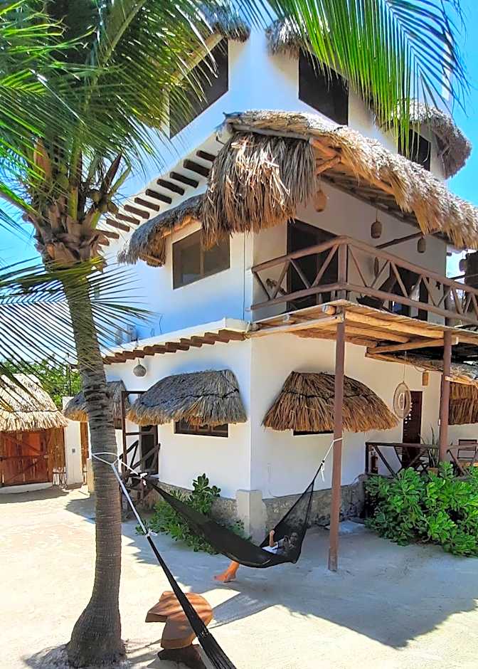 Casa Sofia Holbox