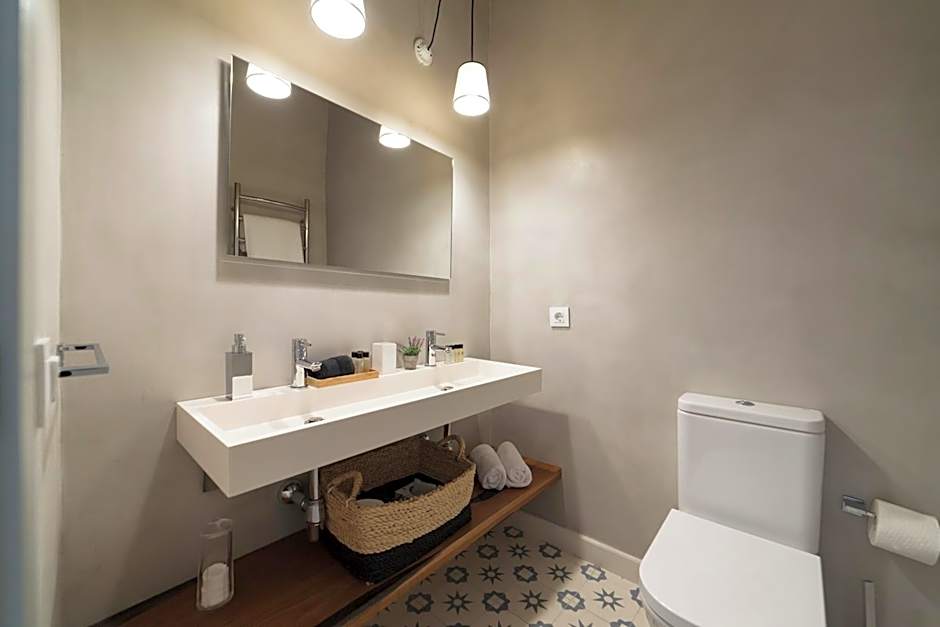 Casa Shelly Hospedería