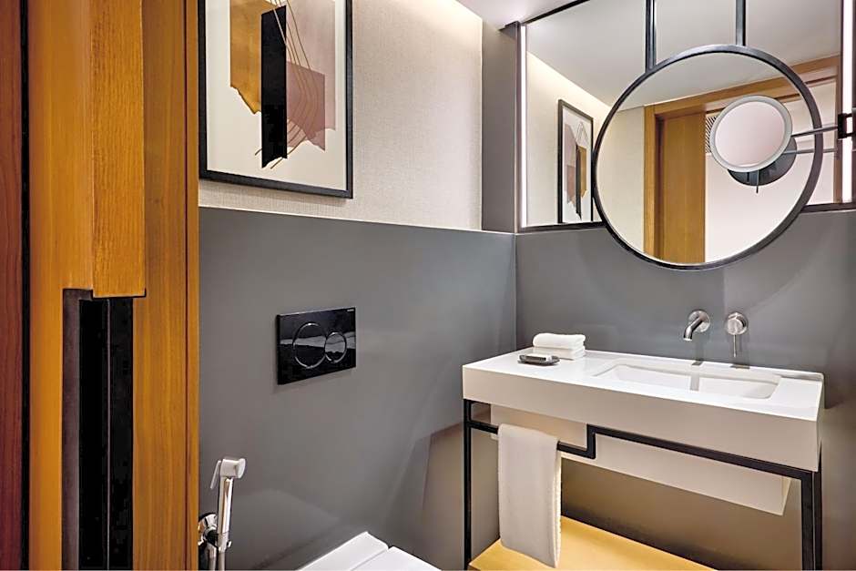 Sheraton Cairo Hotel & Casino