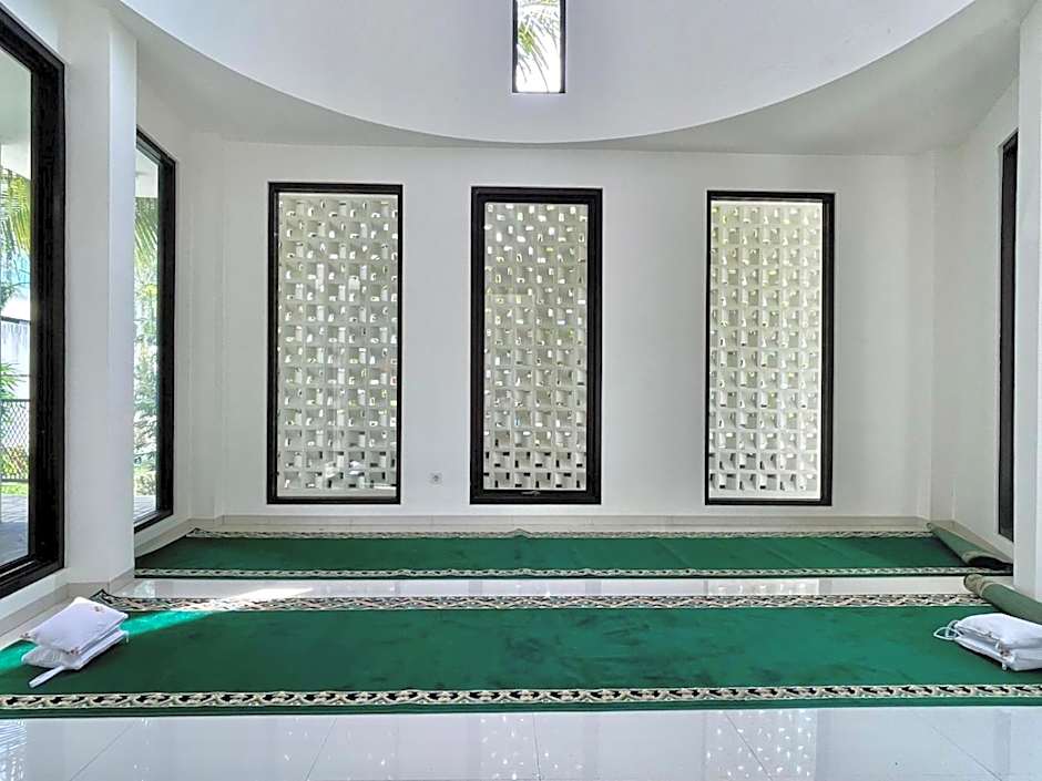 De Residence Pangandaran by Mabano Estates