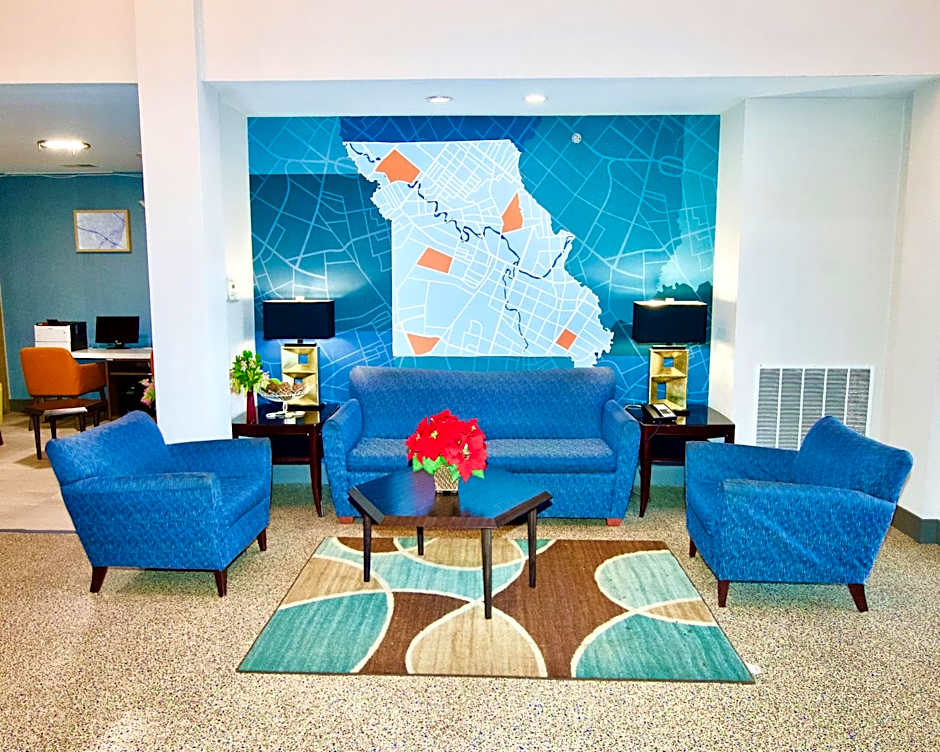 Holiday Inn Express Hotel & Suites St Charles By IHG