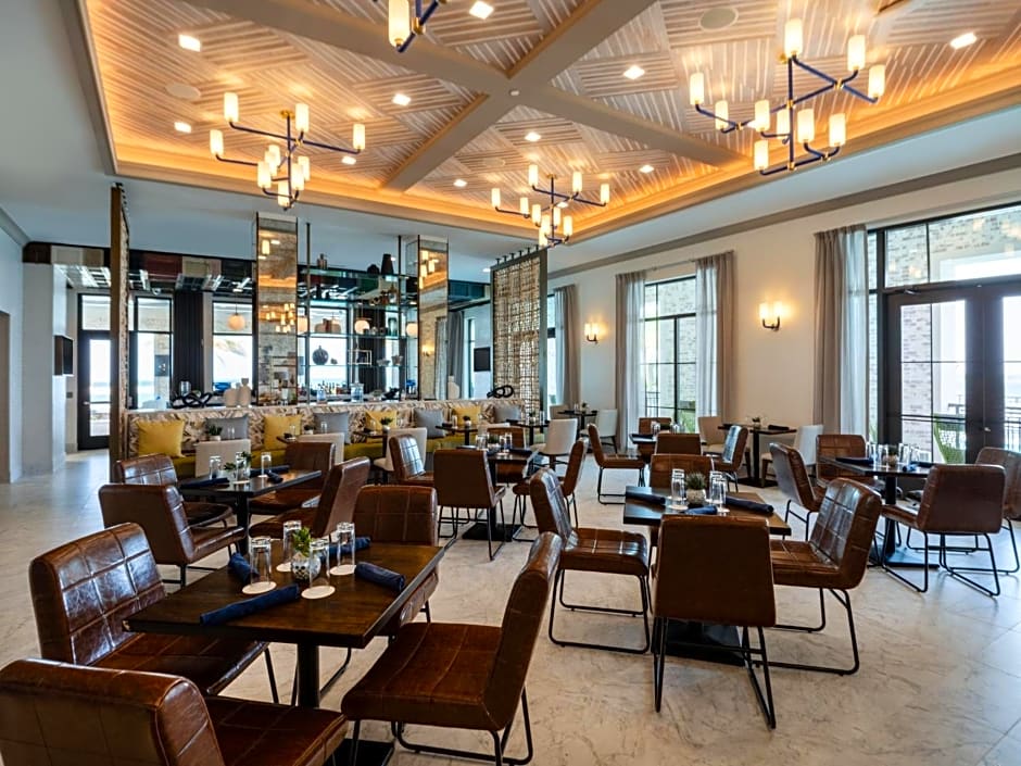 Hotel Indigo Panama City Marina By IHG
