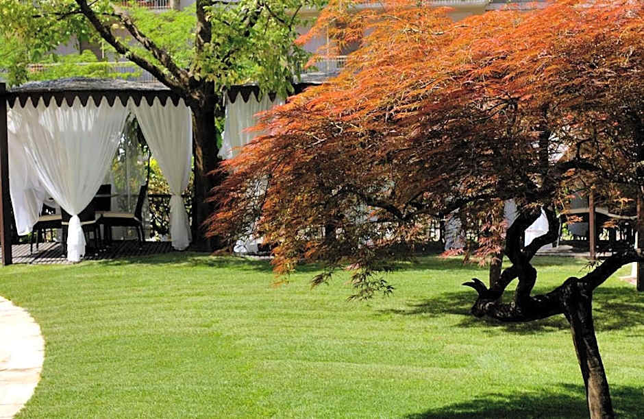 Rizzi Aquacharme Hotel & Spa