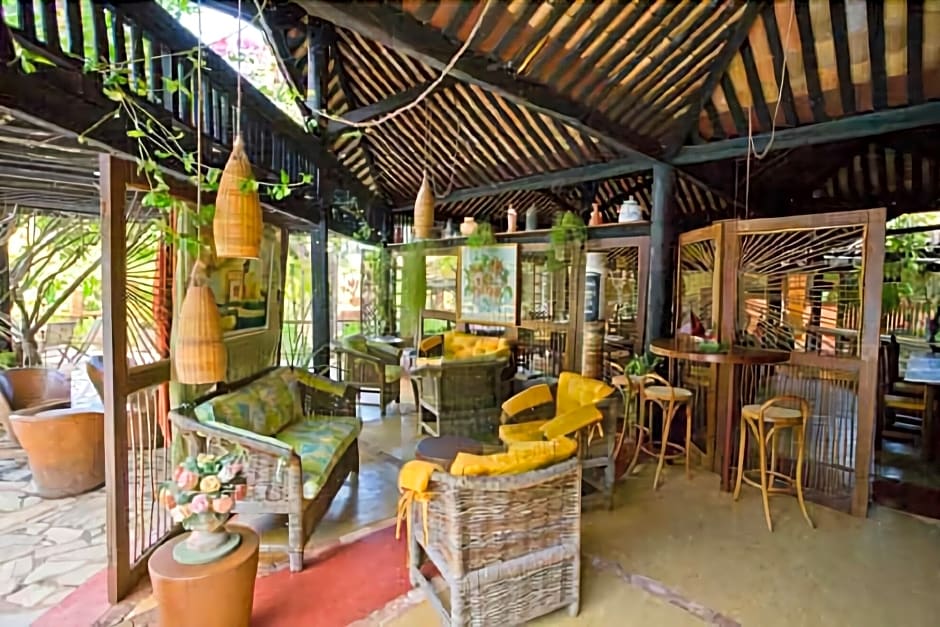 Vilangelim Eco Pousada