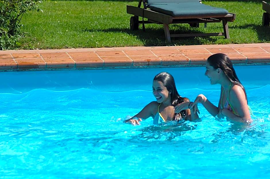 La Riserva Montebello