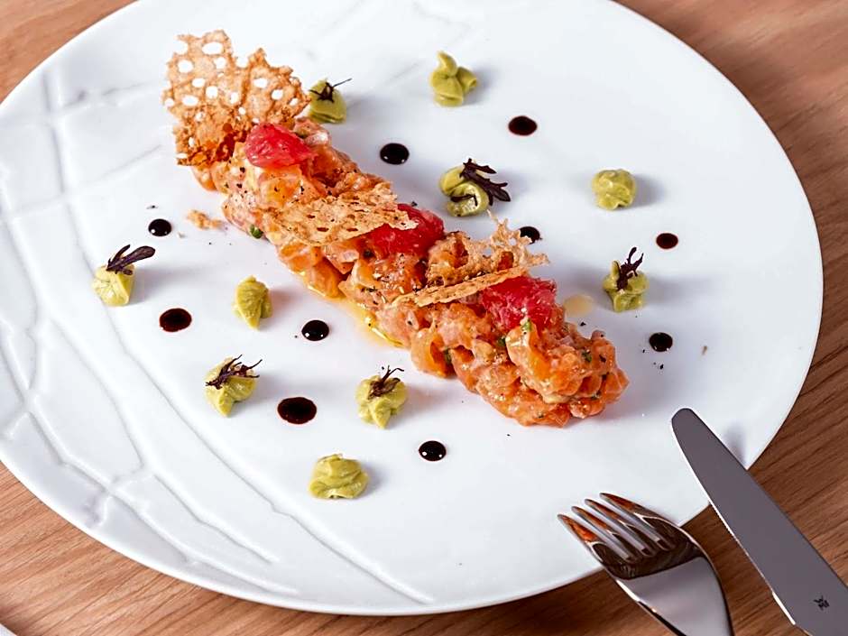 Mercure Quiberon Hotel and Spa