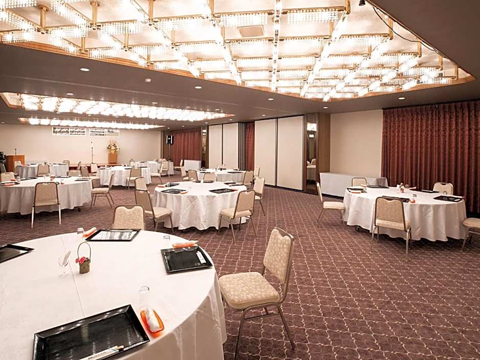 Maizuru Grand Hotel