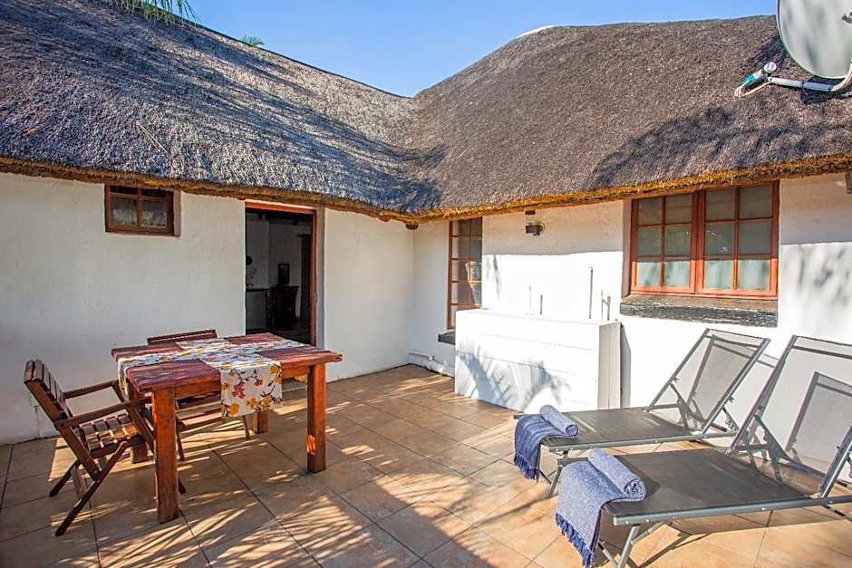 The Villa Manor & Spa Exclusive Escape