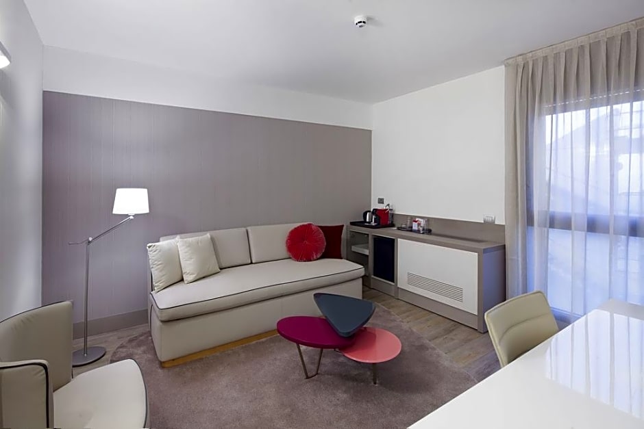 NH Milano Congress Centre