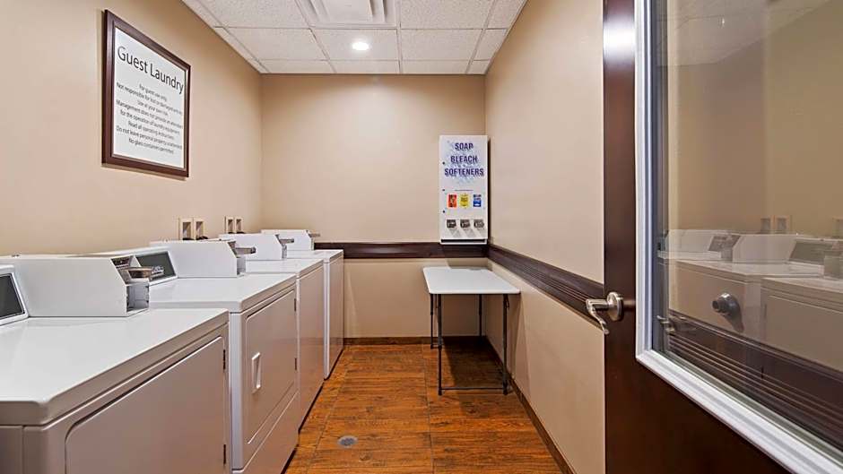 Best Western Plus Zion West